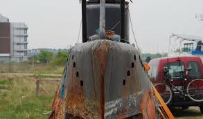 Submarines and Churches